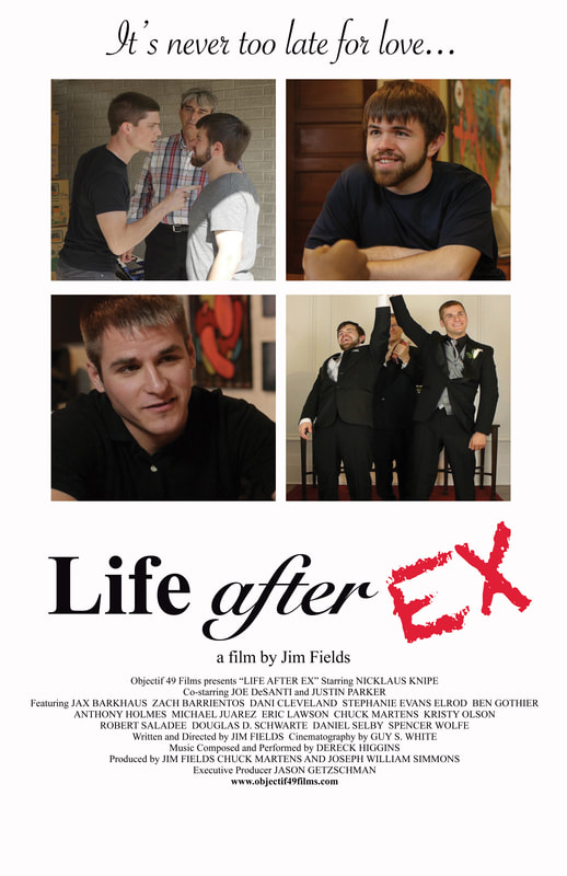 Life After Ex poster