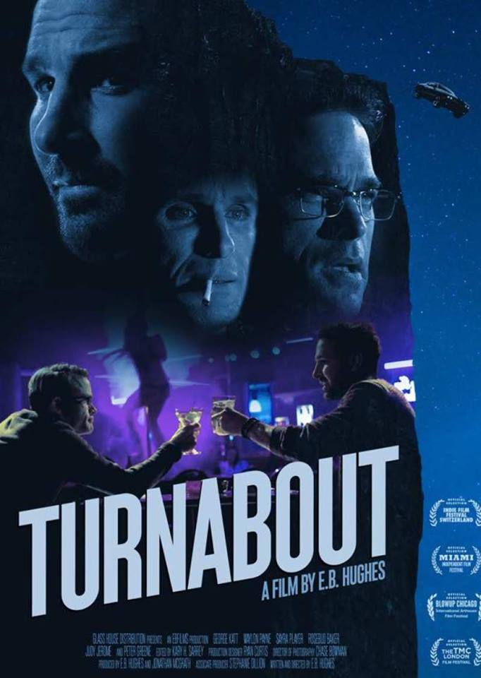Turnabout poster.