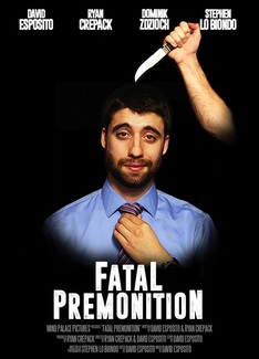 Fatal Premonition Poster