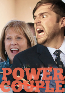 Power Couple Review