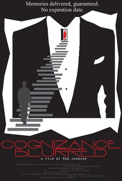 Cognizance Blurred Poster
