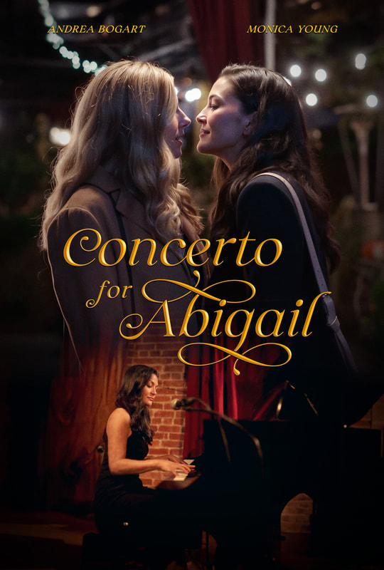 Concerto for Abigail Review.