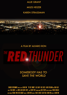 Red Thunder Review