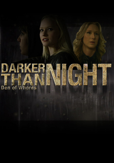 darker than night poster