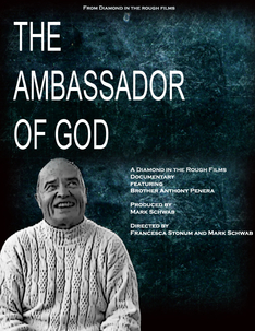 Tha Ambassador Of God poster