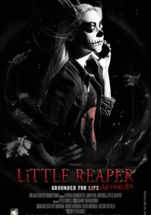 little reaper review