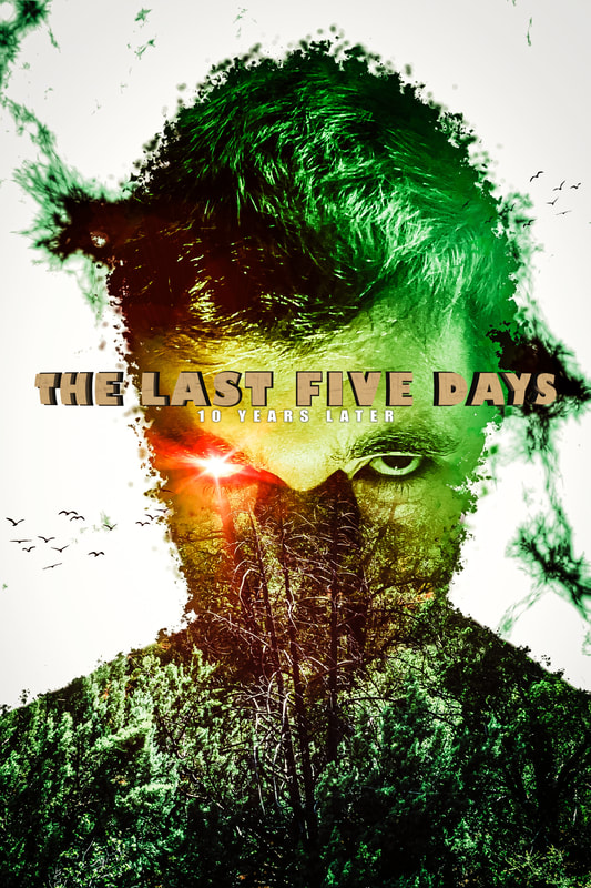 Five Days poster.