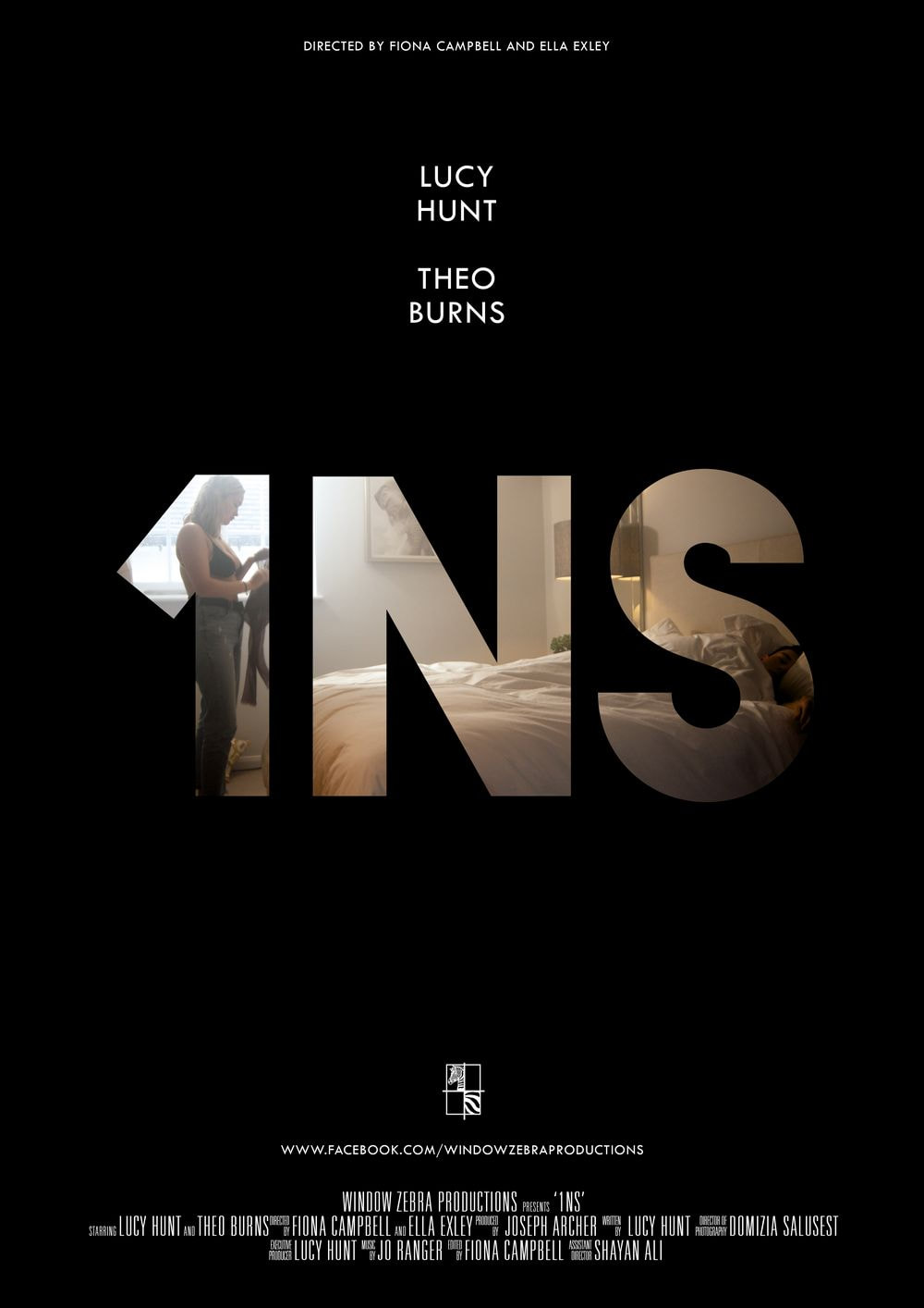 1NS Poster