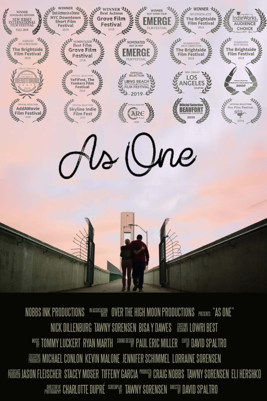 As One Poster