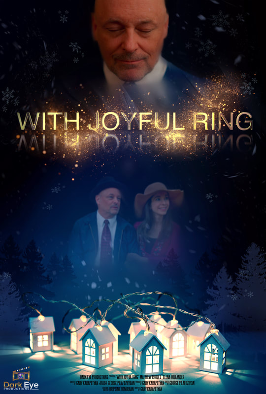 With Joyful Ring poster.