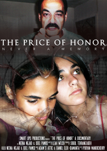 the price of honor review
