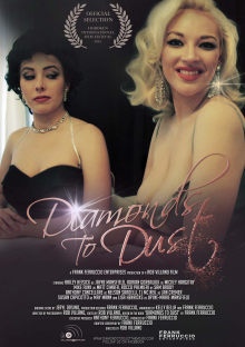 Diamonds to dust review