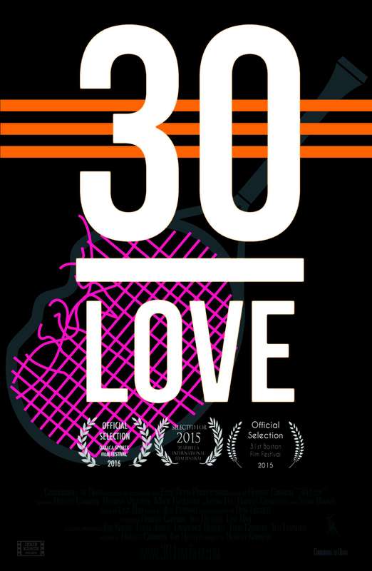 30-love poster