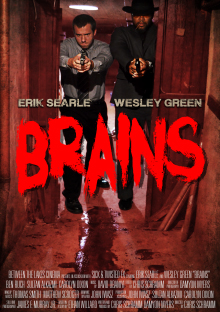 Brains Review