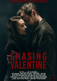 Chasing Valentine review