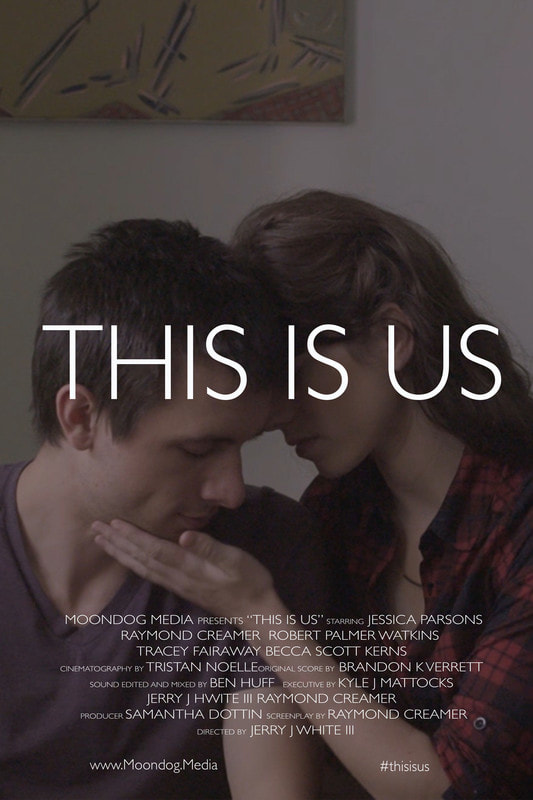 this is us poster