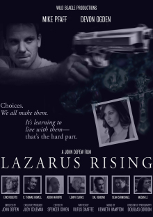Lazarus Rising review