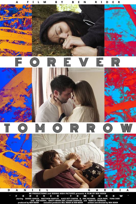 Forever Tomorrow Poster