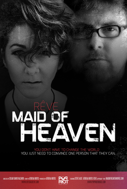 Maid Of Heaven Poster