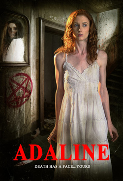 Adaline Poster