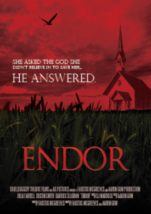 Endor Review