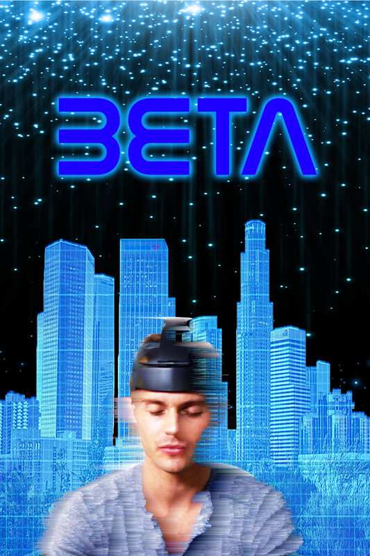 Beta Poster