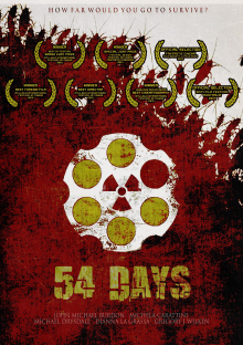 54 days review