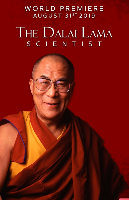 Dalai Lama Poster