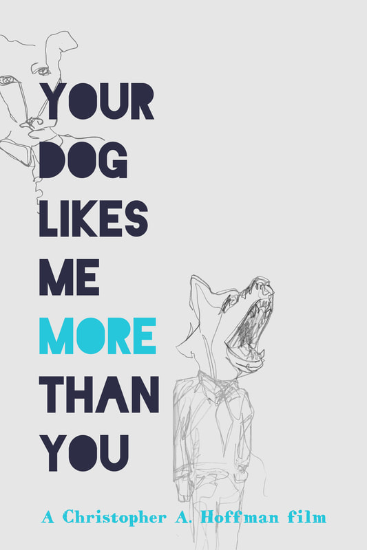 Your Dog poster.