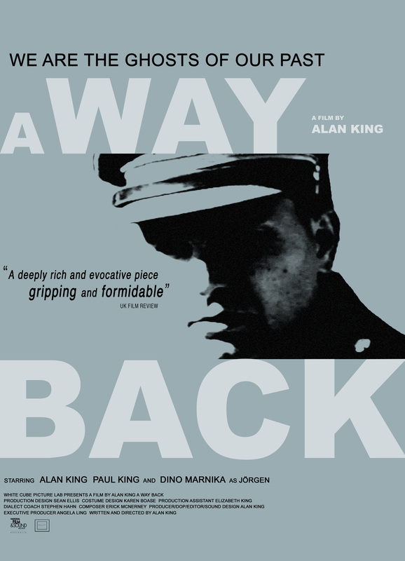 a way back poster