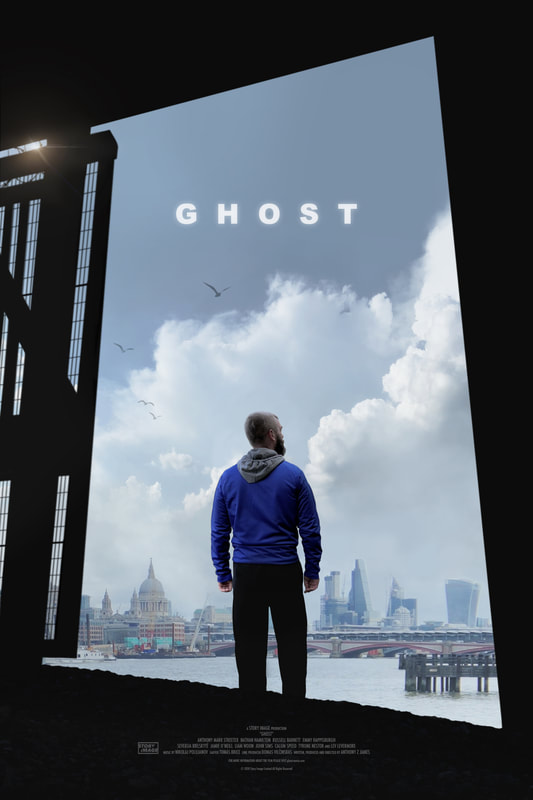 Ghost review.