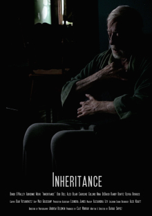 Inheritance review