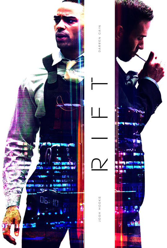 Rift poster.