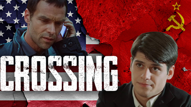 Crossing Review.