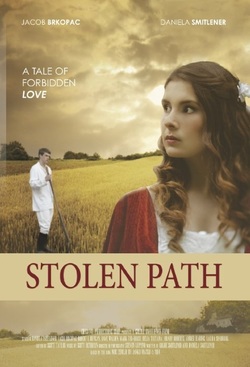 Stolen Path poster