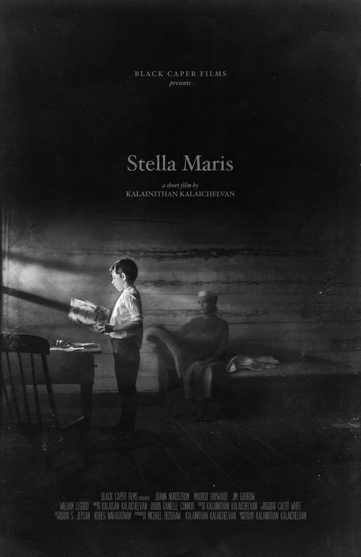 Stella Maris Poster