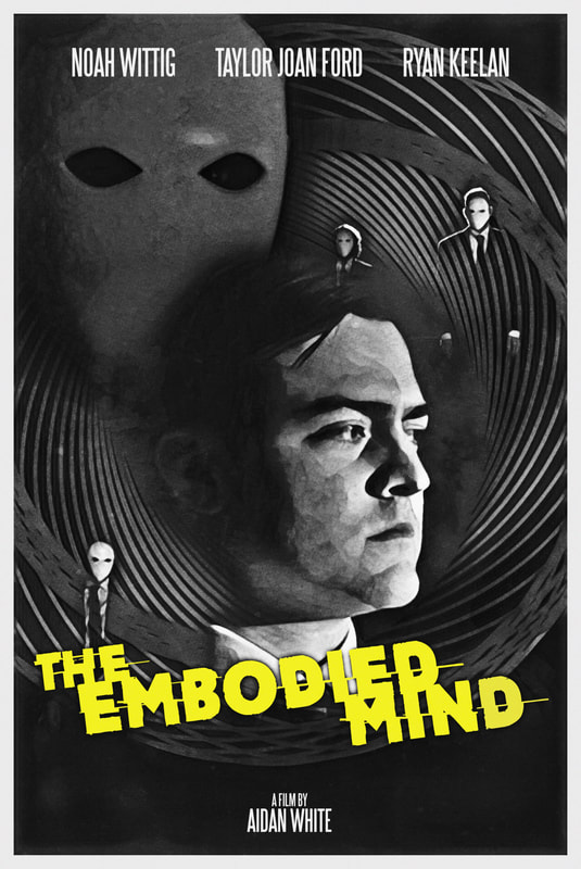 Embodied Mind poster.