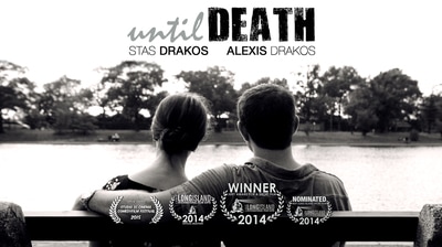 Until Death review.