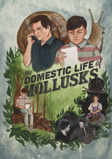 The Domestic life of Mollusks review