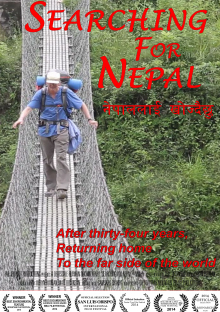 Searching For Nepal Review