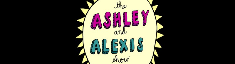 Ashley & Alexis pic