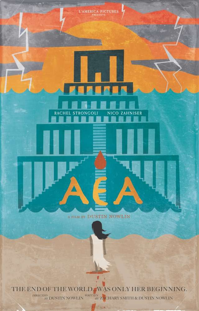 Aea Poster