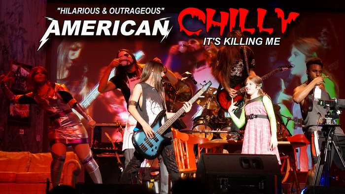 American Chilly review.