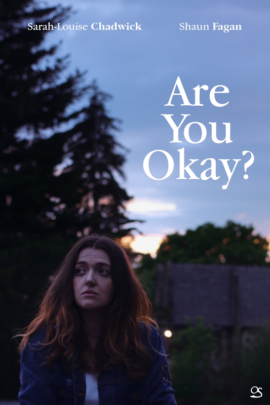 Are You Okay poster.