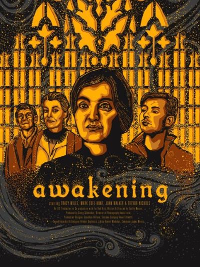 Awakening review.