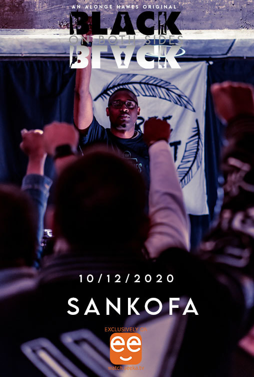 BOBS Sankofa Poster