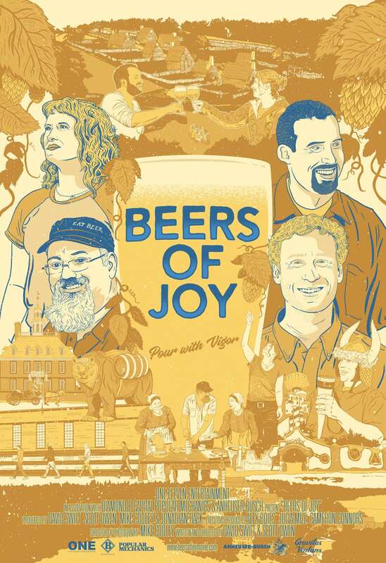 Beers Of Joy Review.