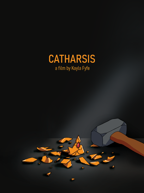 Catharsis review.