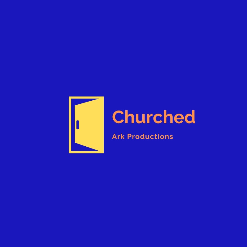 Churched.