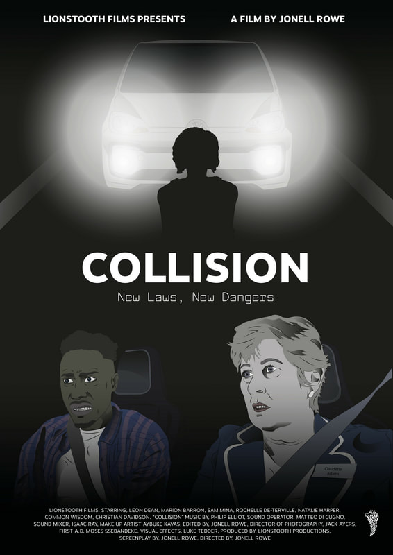 Collision Review.